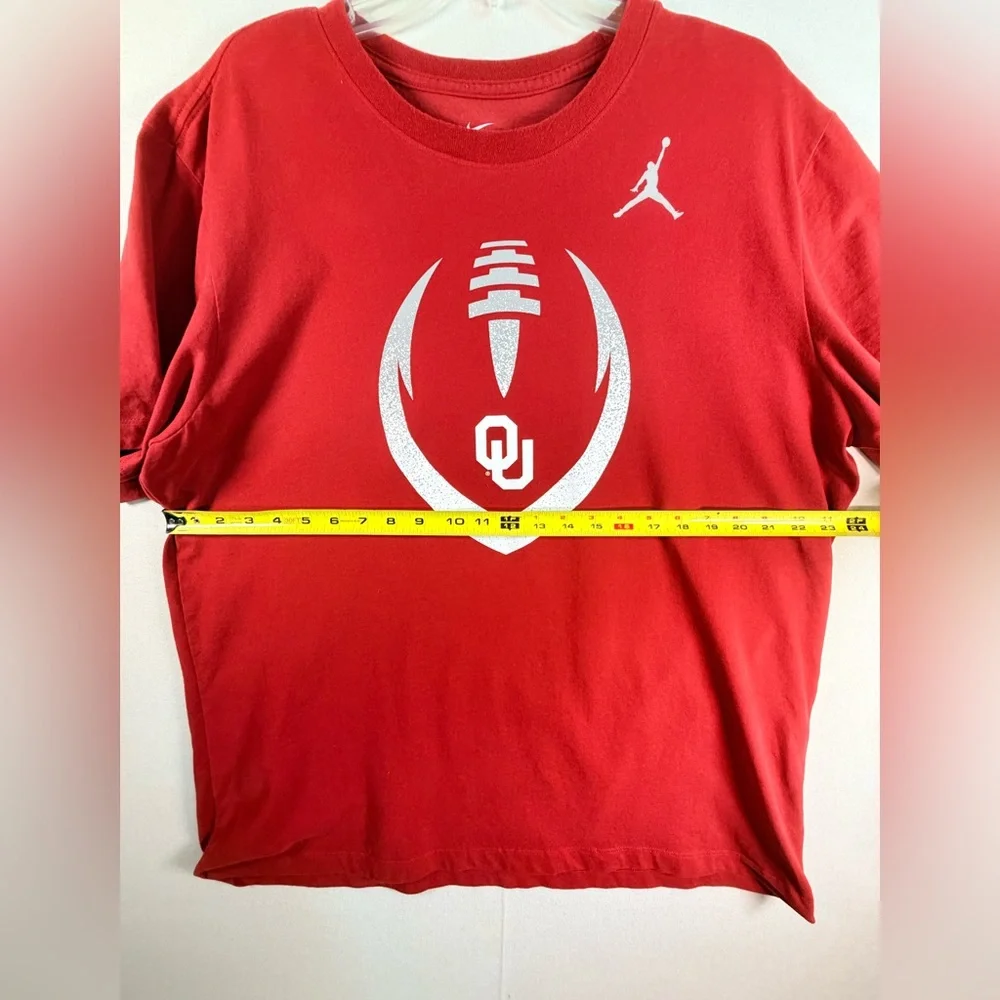 Nike show your